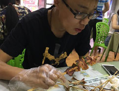 常熟烧烤加盟,学烧烤技术,开烧烤店多少钱