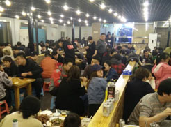 常熟烧烤加盟,学烧烤技术,开烧烤店多少钱