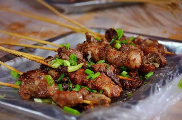 常熟五花肉培训