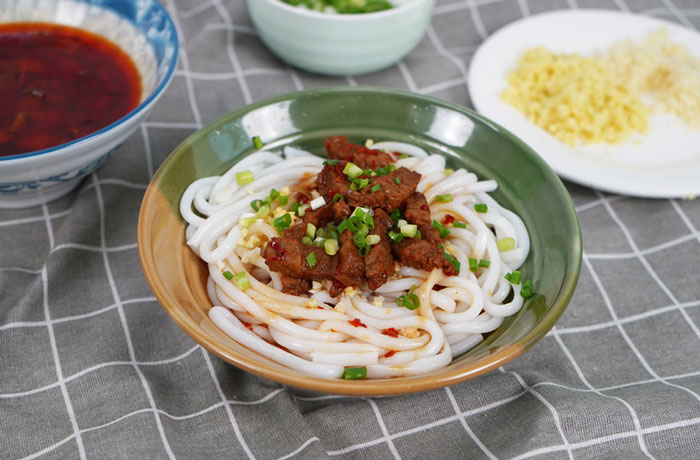 常熟肉臊子粉培训