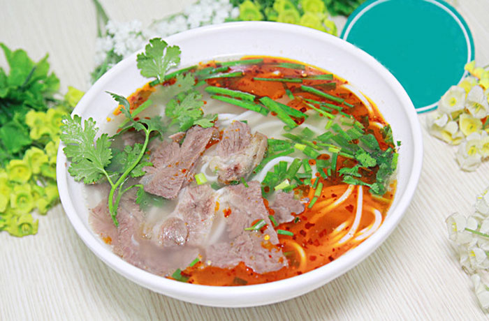 常熟羊肉粉培训
