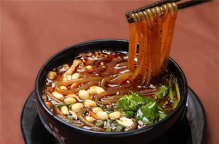 常熟酸辣粉培训