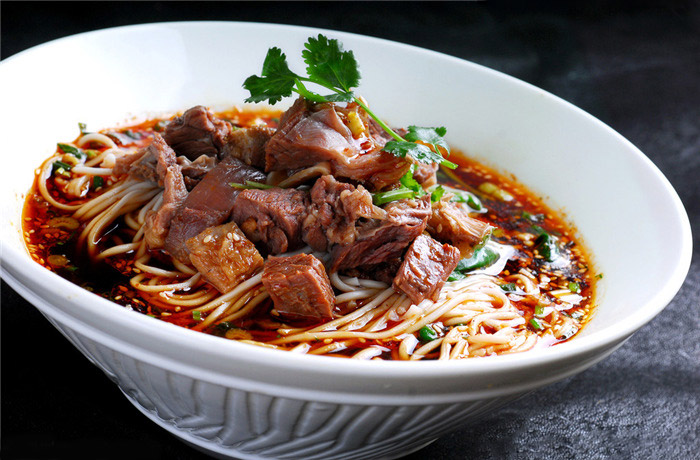 常熟牛肉粉培训