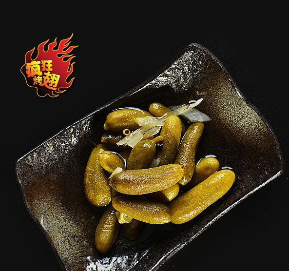 常熟疯狂bt烤翅