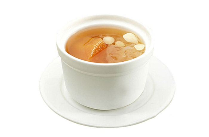 常熟糖水培训