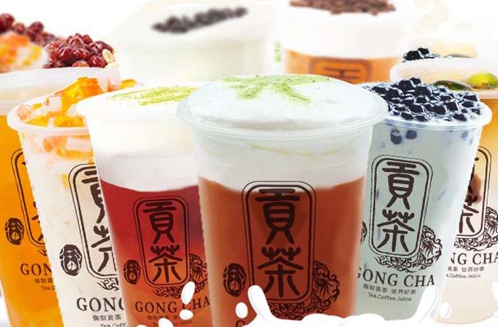 常熟贡茶培训