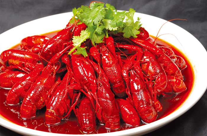 常熟麻辣小龙虾培训